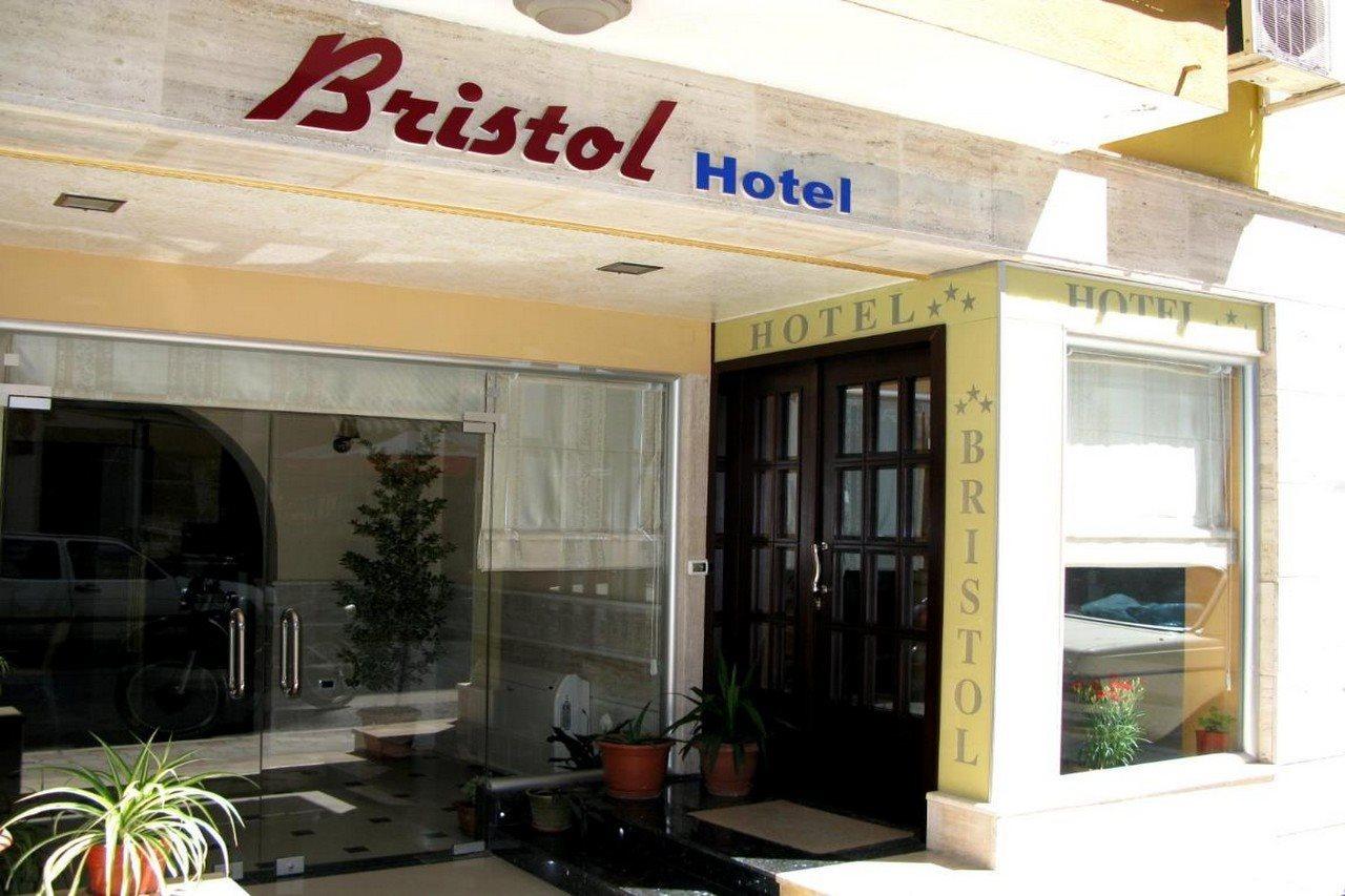 Hotel Bristol