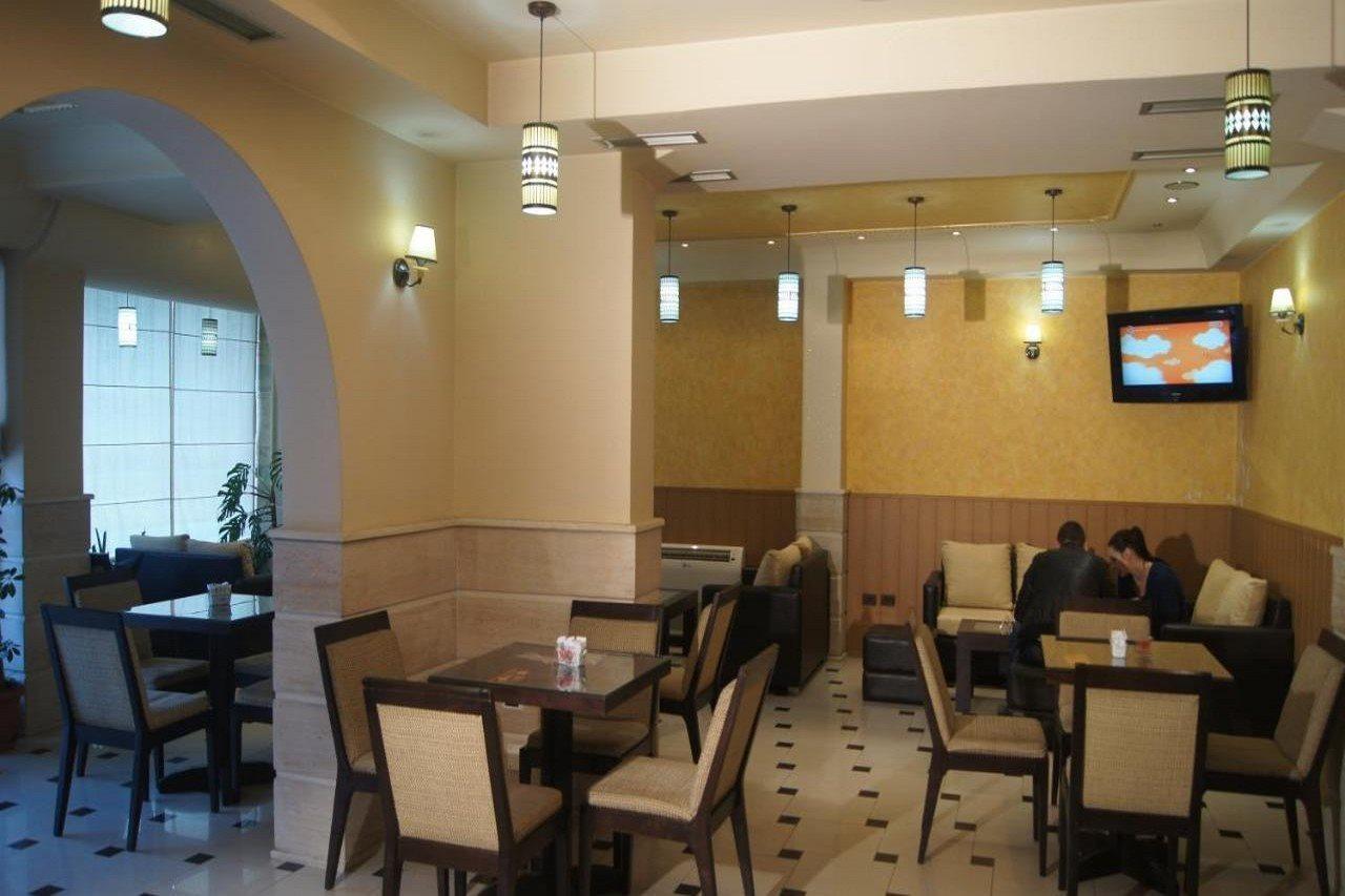 Bristol Hotel
