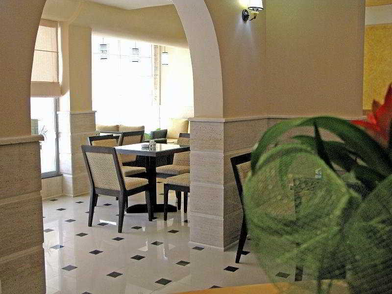 Hotel Bristol Tirana