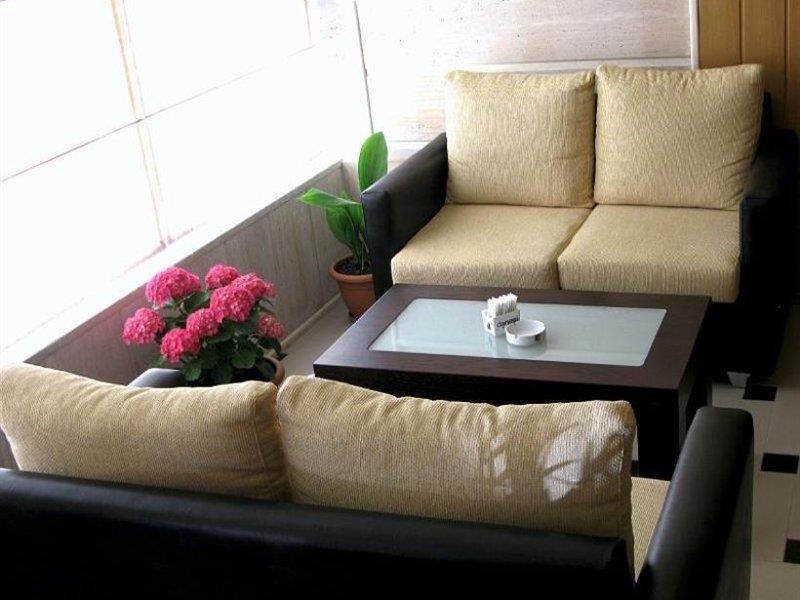 Hotel Bristol Tirana