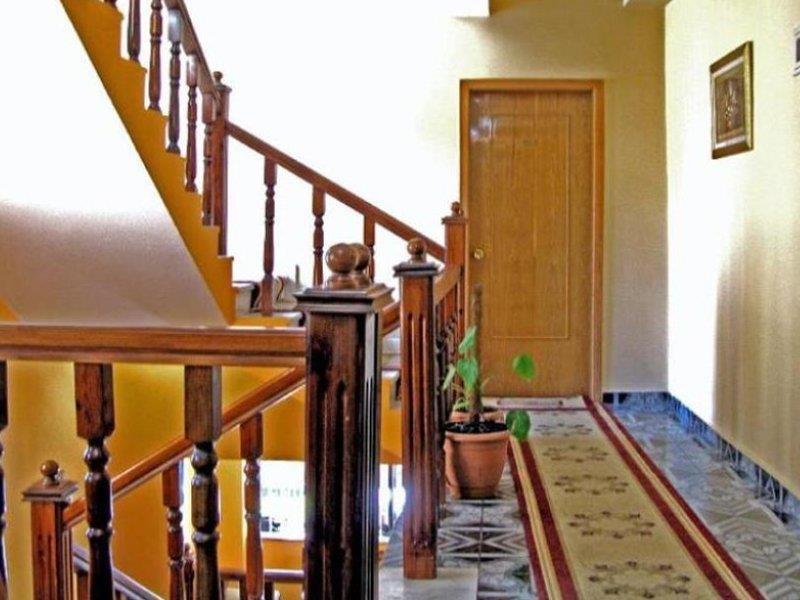 Hotel Bristol 3*