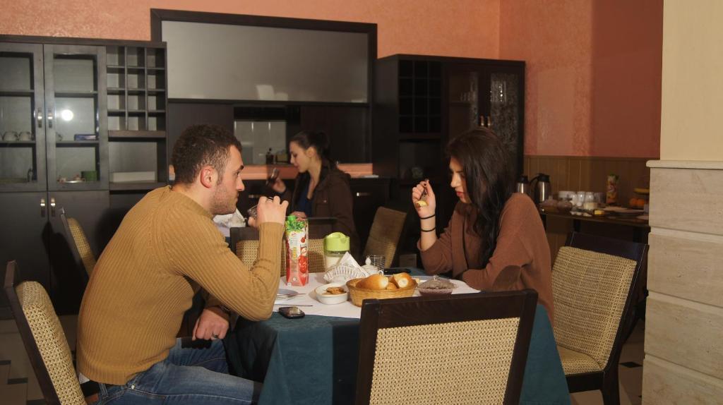 Bristol Hotel Tirana